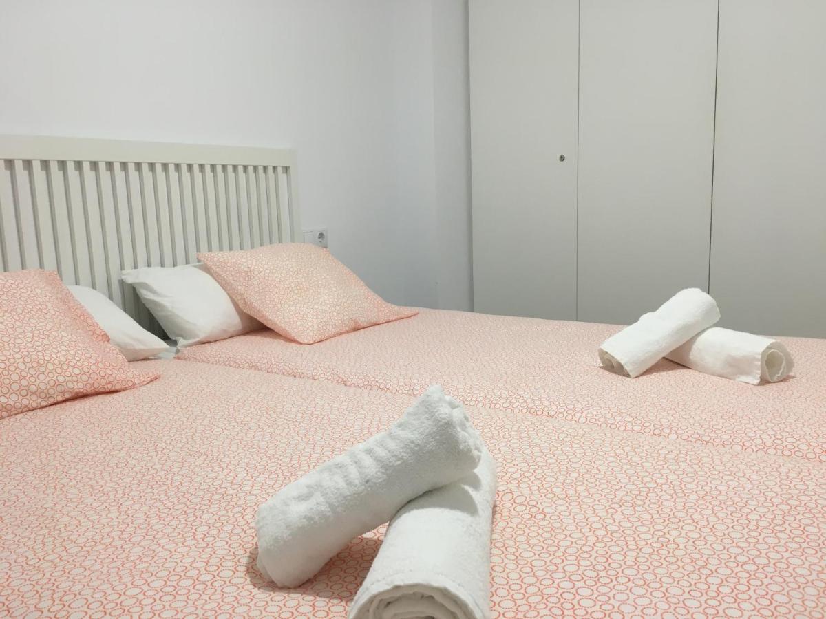 Alameda Apodaca Apartment