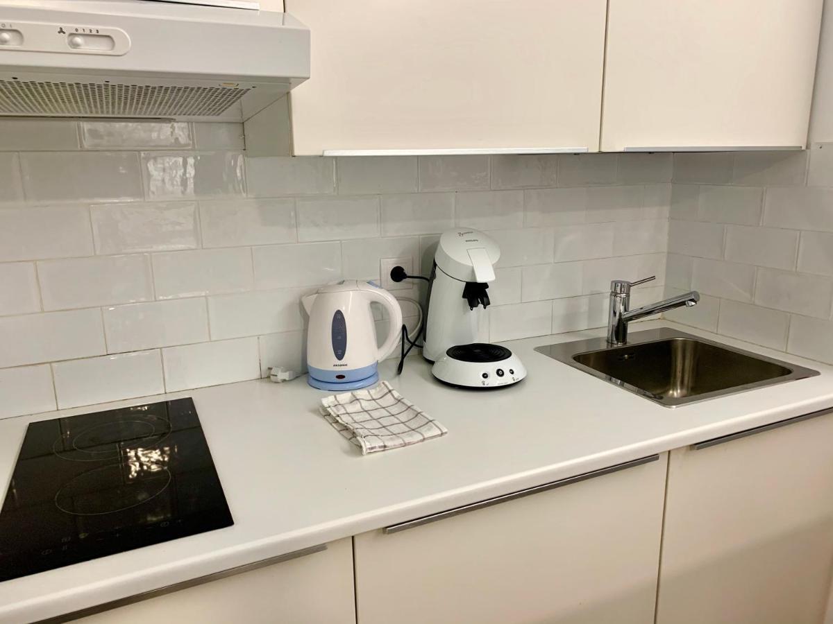 Apartment Alameda Apodaca