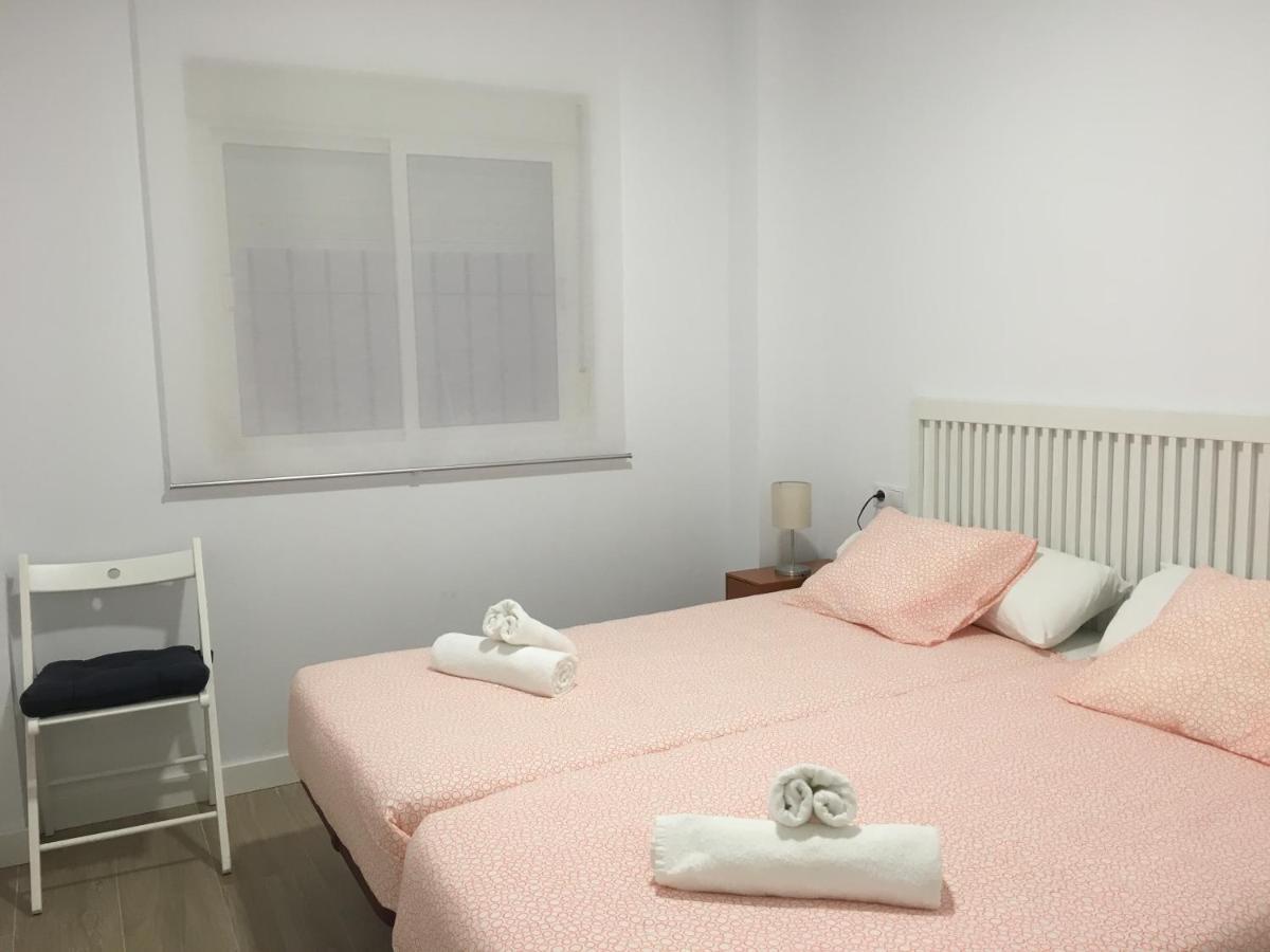 Apartment Alameda Apodaca Cadiz