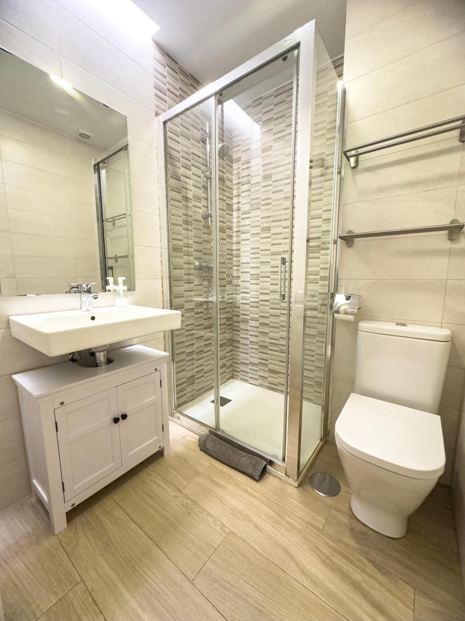 Apartment Alameda Apodaca *