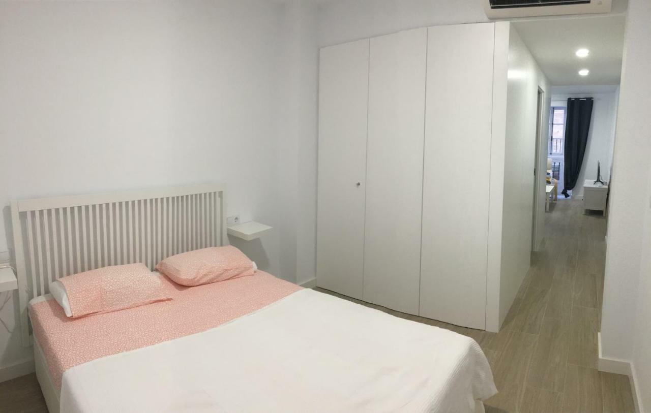 Apartment Alameda Apodaca Cadiz