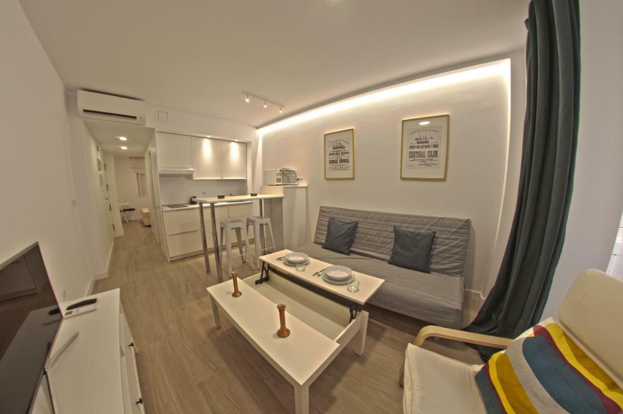 Apartment Alameda Apodaca *
