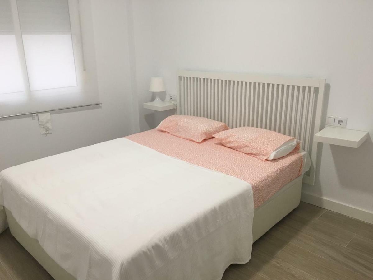 Apartment Alameda Apodaca Cadiz