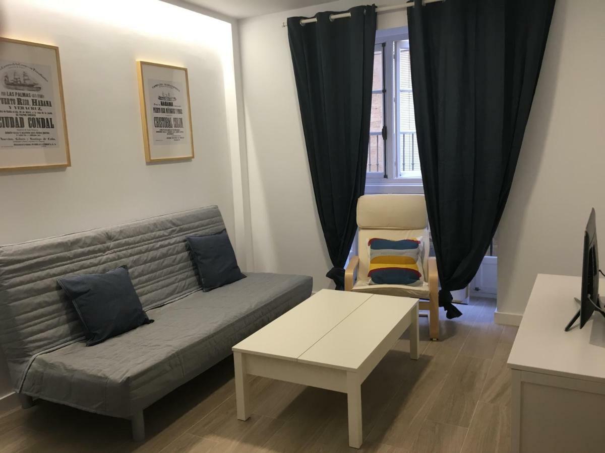 Alameda Apodaca Apartment *