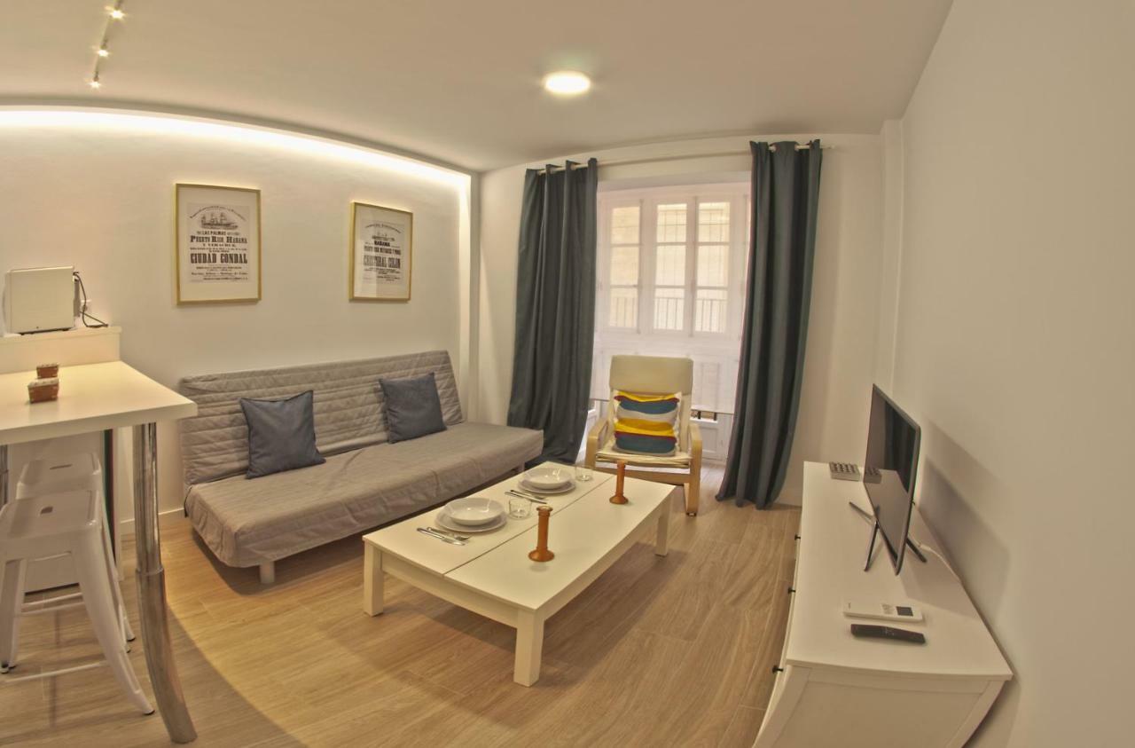Apartment Alameda Apodaca