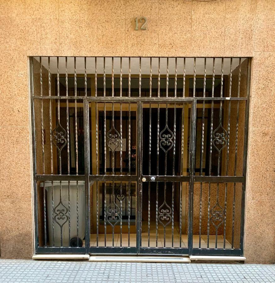 Alameda Apodaca